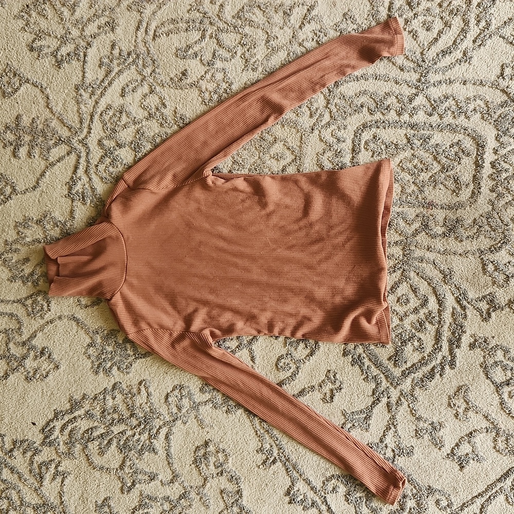 Tight Western/Boho shirt
